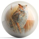 Horned Owl 10lb